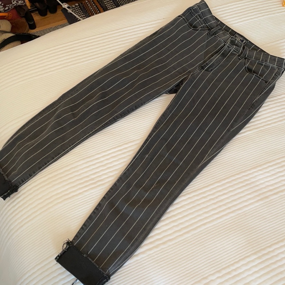 Abercrombie jeans